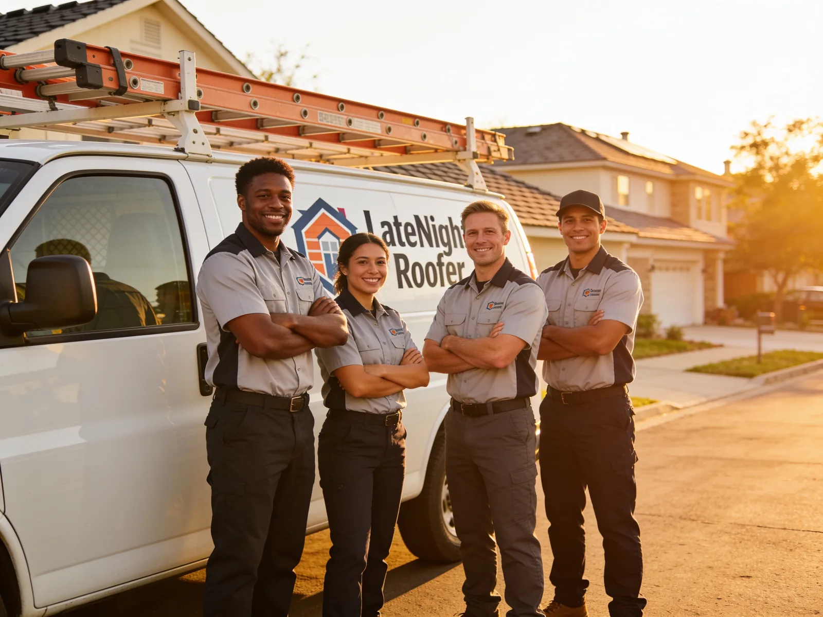 Emergency Roof Repair company in Fountain City, WI