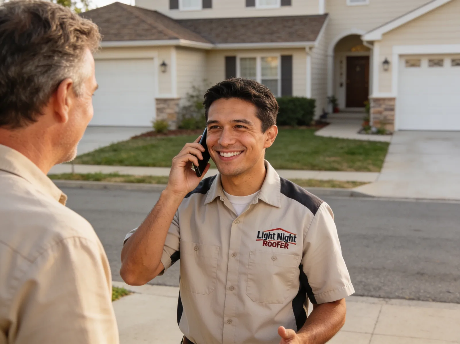 Emergency Roof Repair Fountain City, WI FAQs